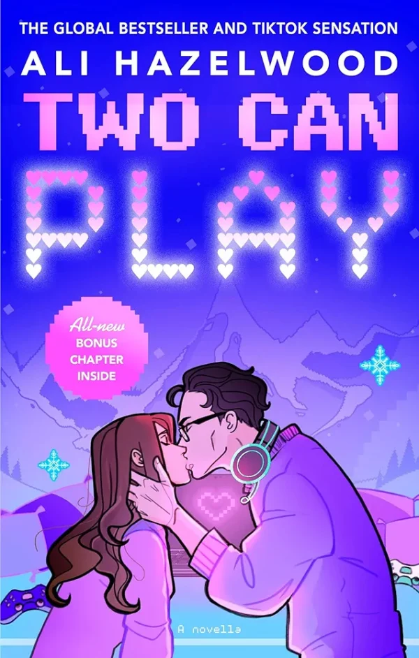 Two Can Play by Ali Hazelwood